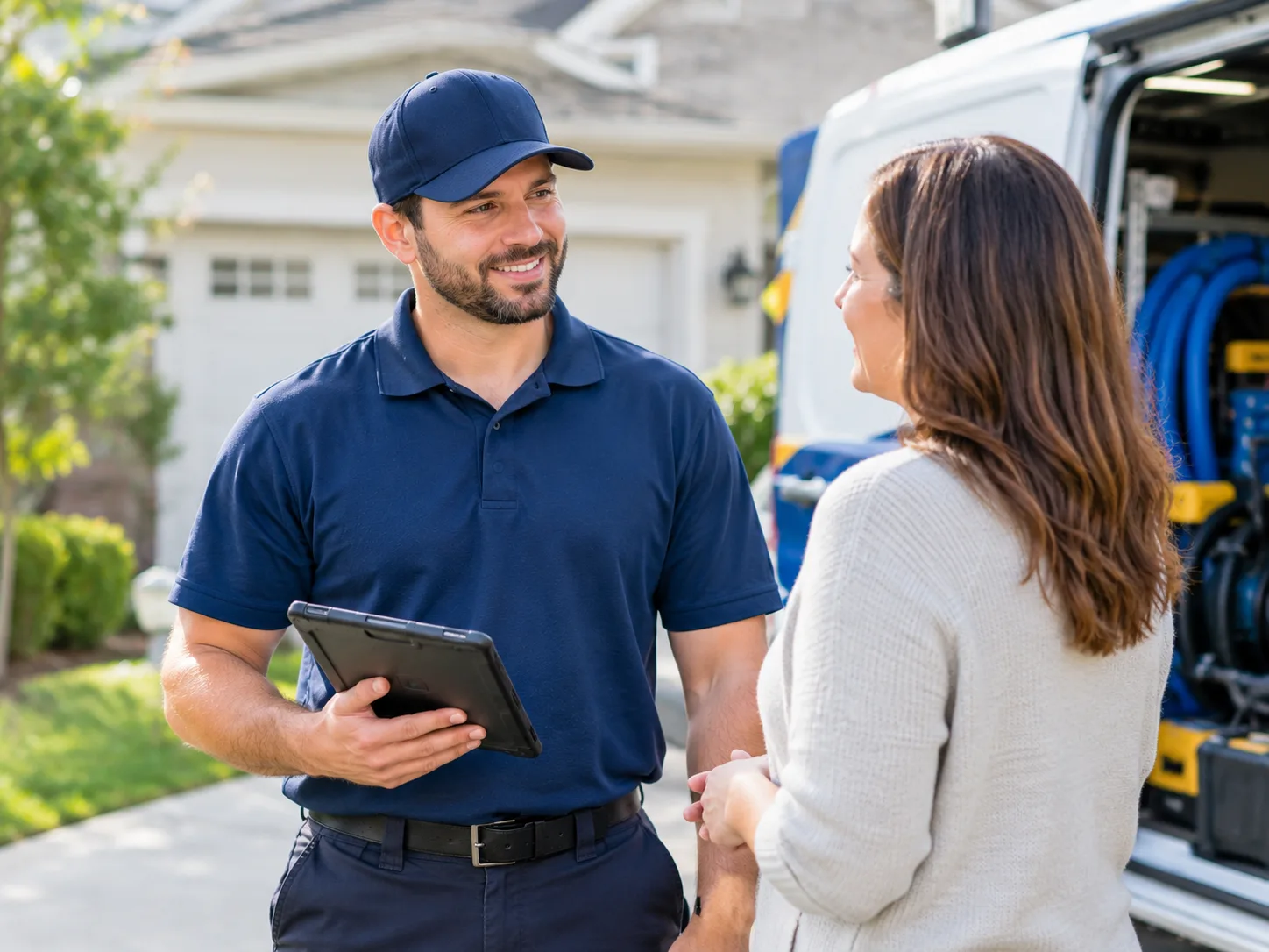 Sewage Backup Cleanup Derby, OH FAQs